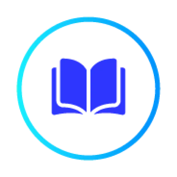Book icon