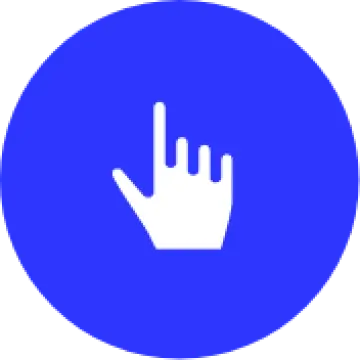 pointer icon