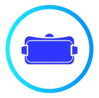 Virtual Reality icon